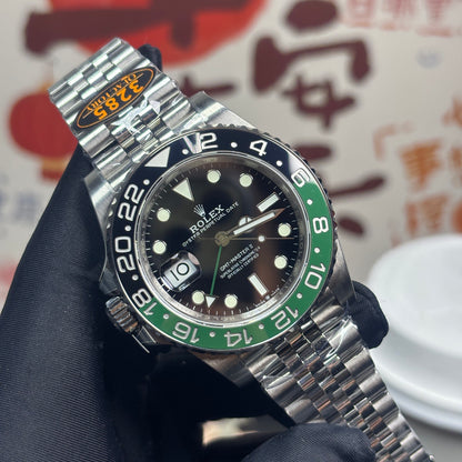 GMT Master II