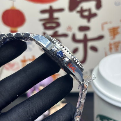 GMT Master II