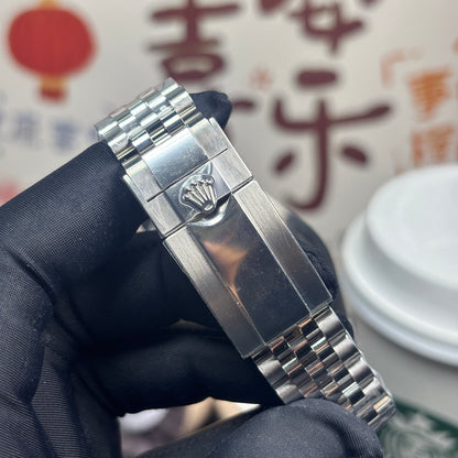GMT Master II