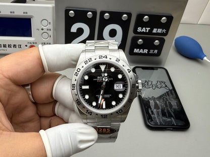 Explorer II