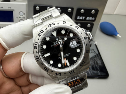 Explorer II