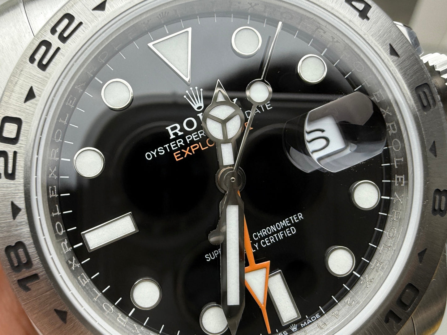 Explorer II