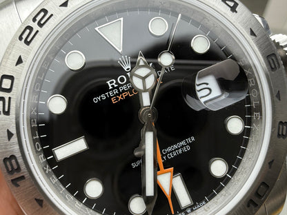Explorer II
