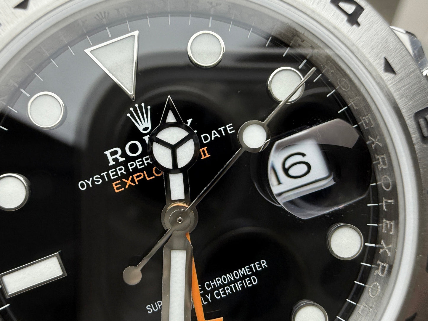 Explorer II