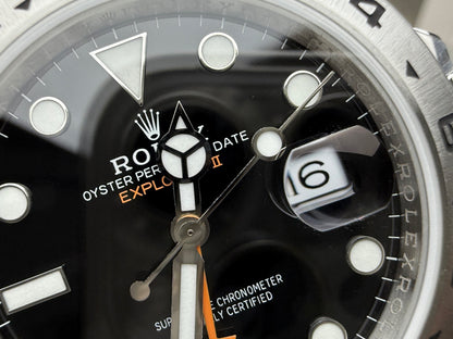 Explorer II