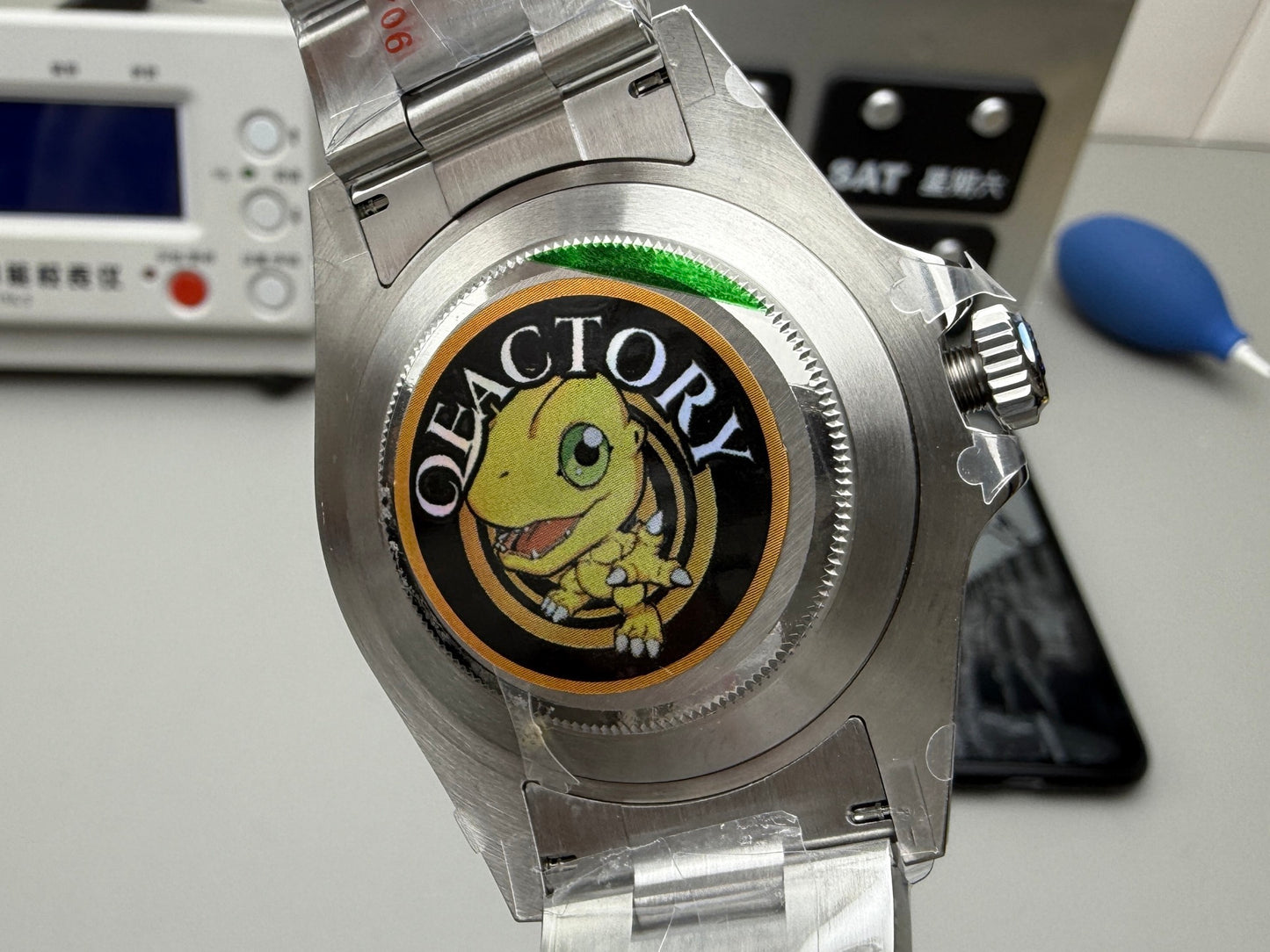 Explorer II