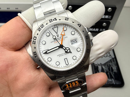 Explorer II