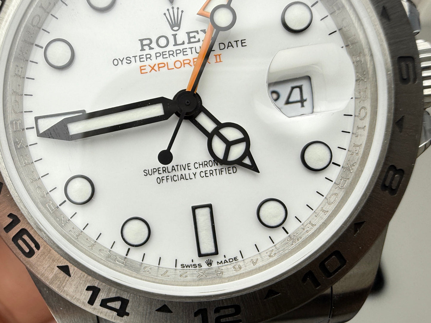 Explorer II