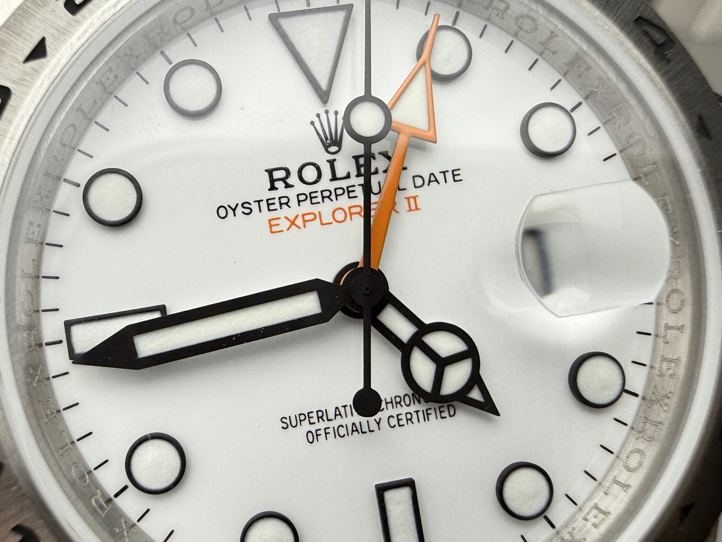 Explorer II