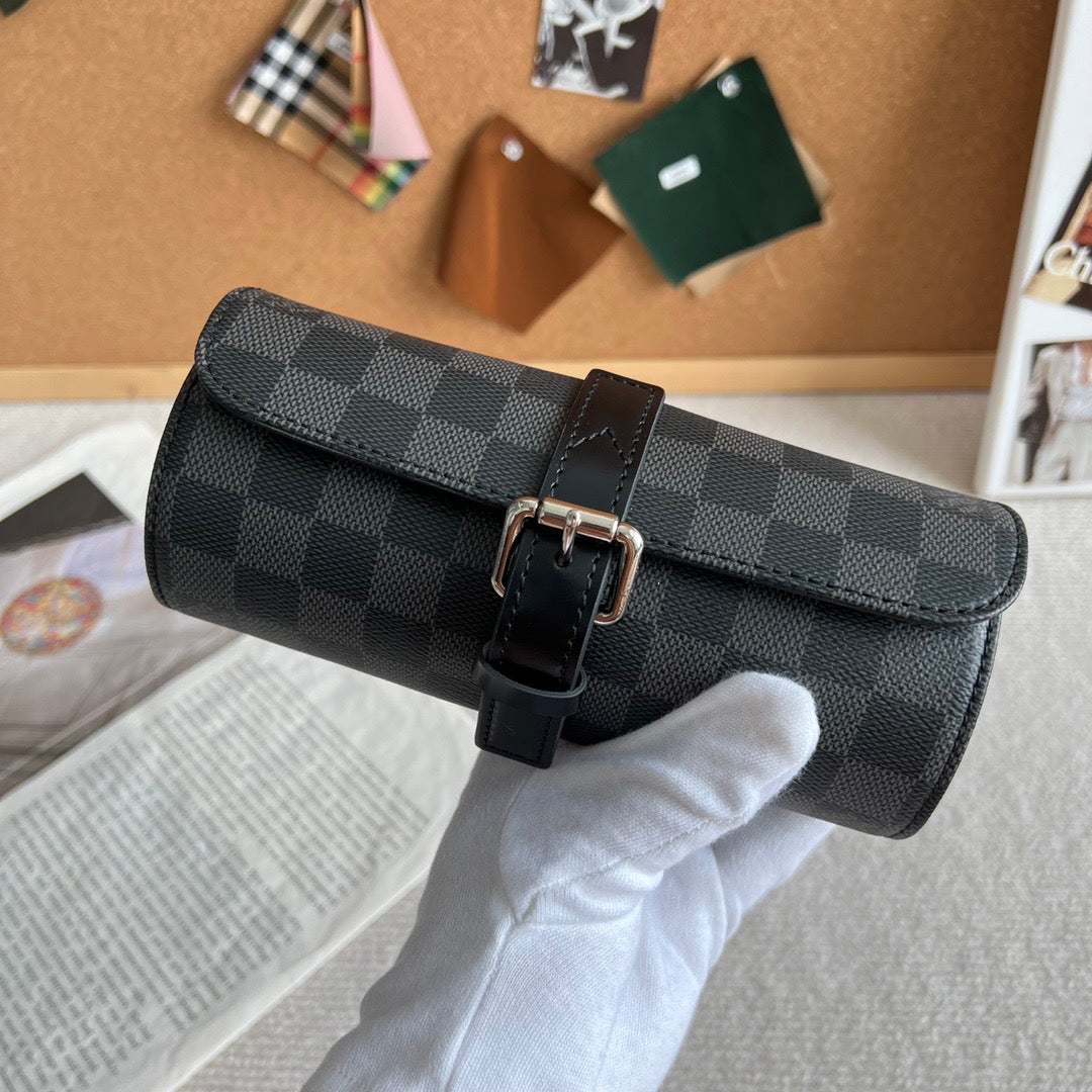 3 Watch Case
