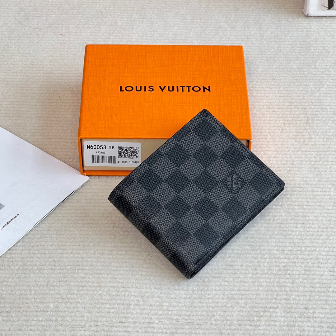Amerigo Wallet