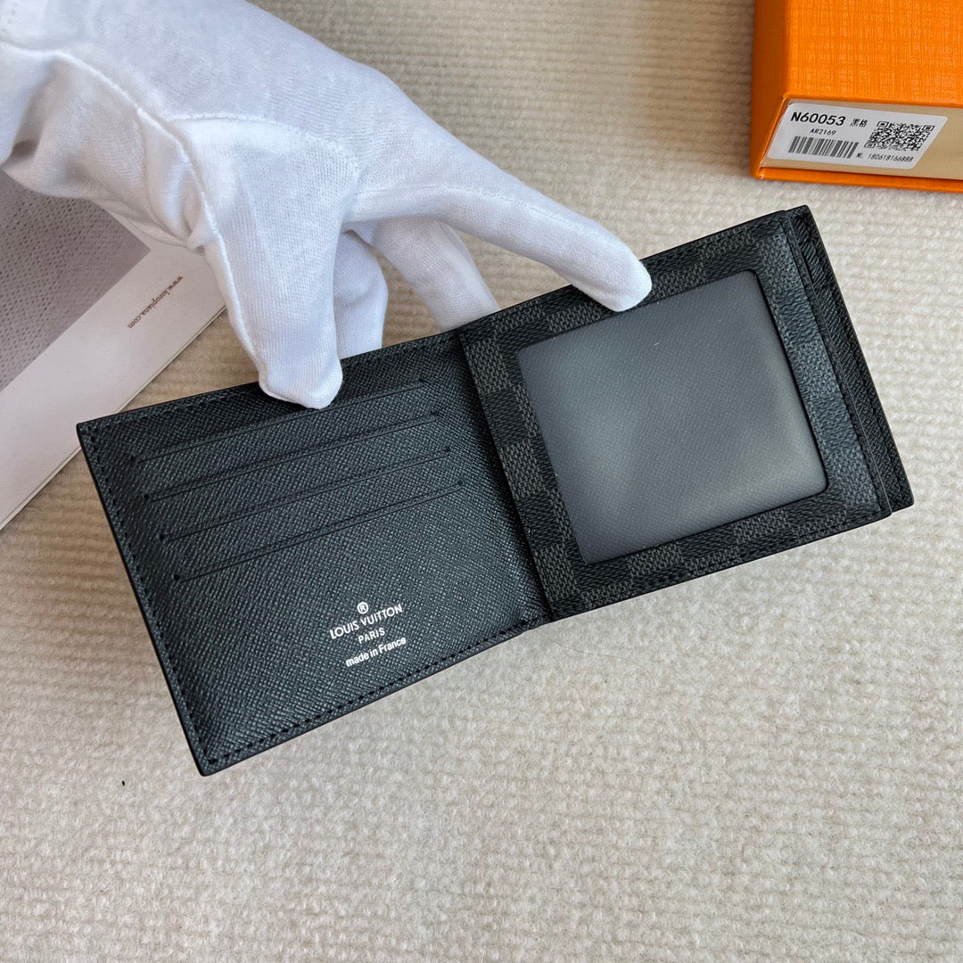 Amerigo Wallet