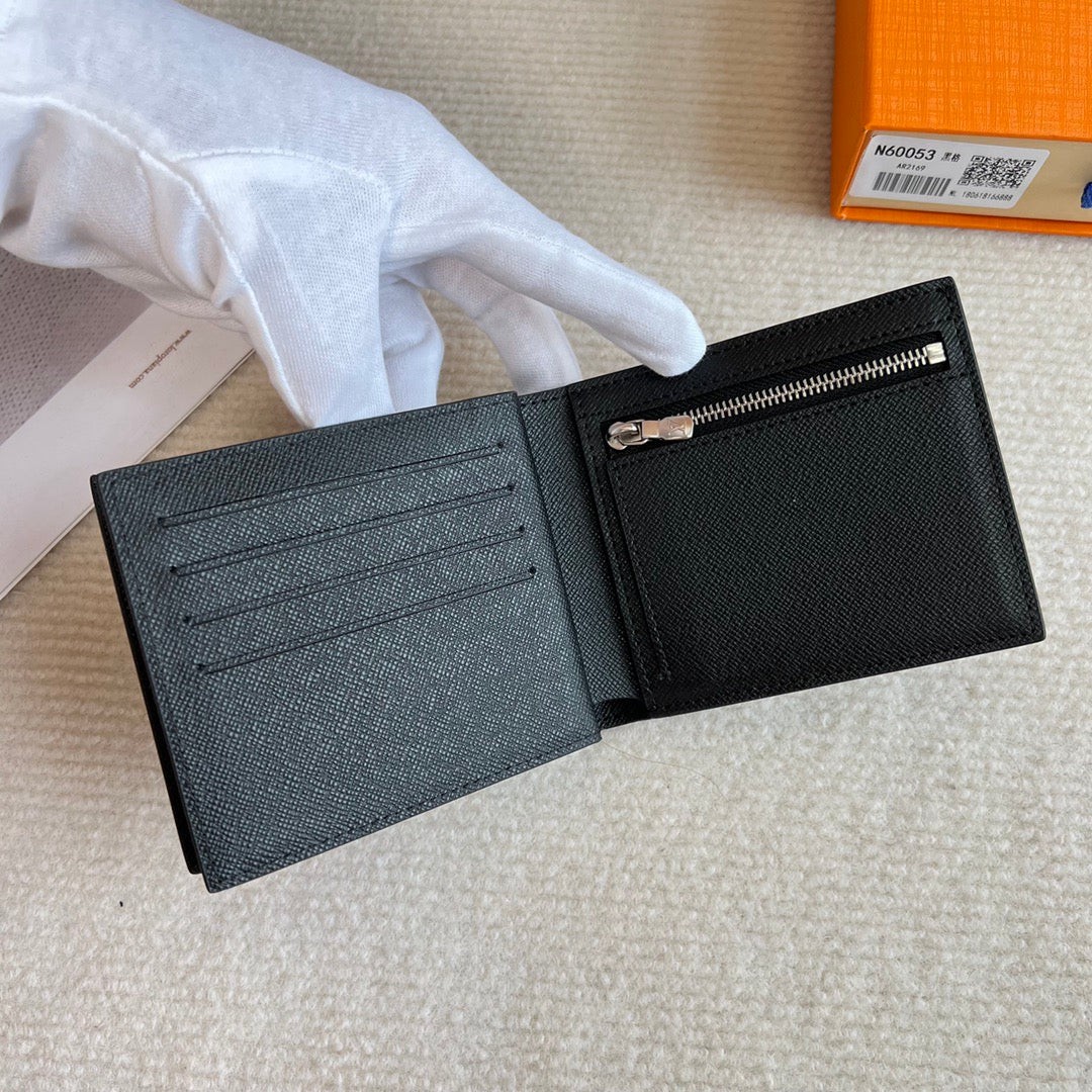 Amerigo Wallet