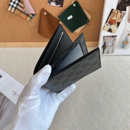 Amerigo Wallet