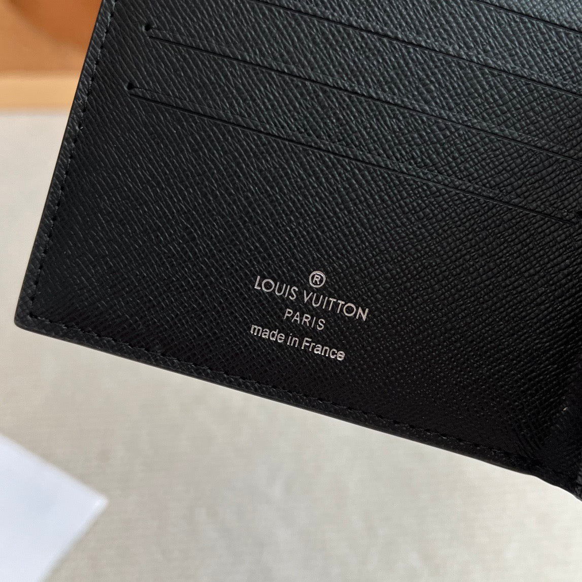 Amerigo Wallet