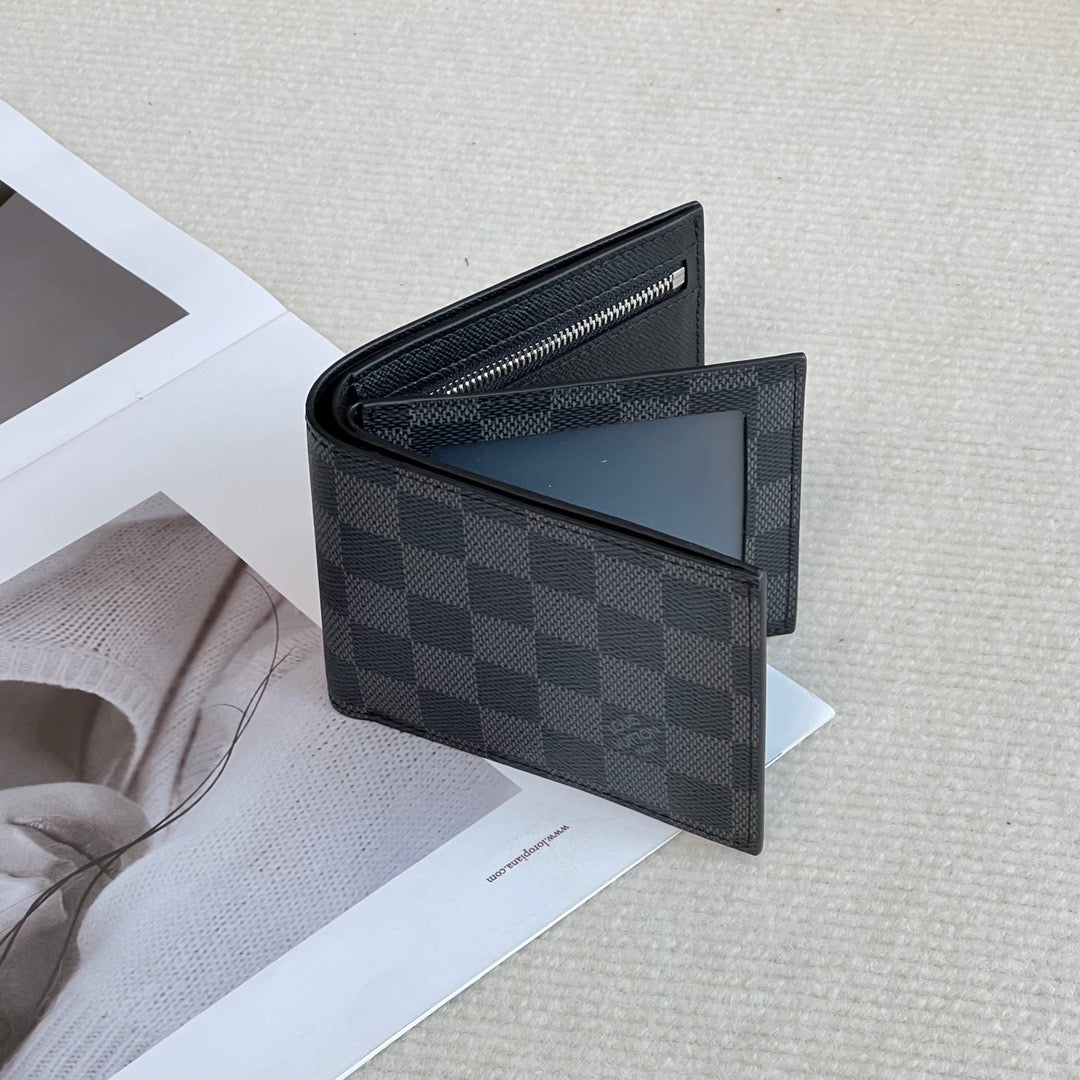 Amerigo Wallet