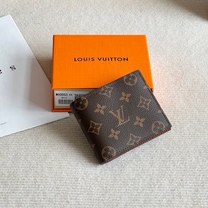 Amerigo Wallet