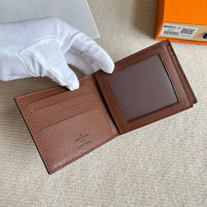 Amerigo Wallet