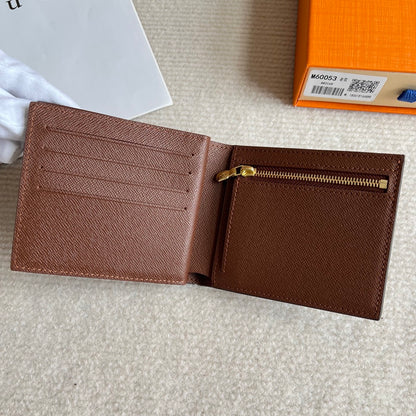 Amerigo Wallet