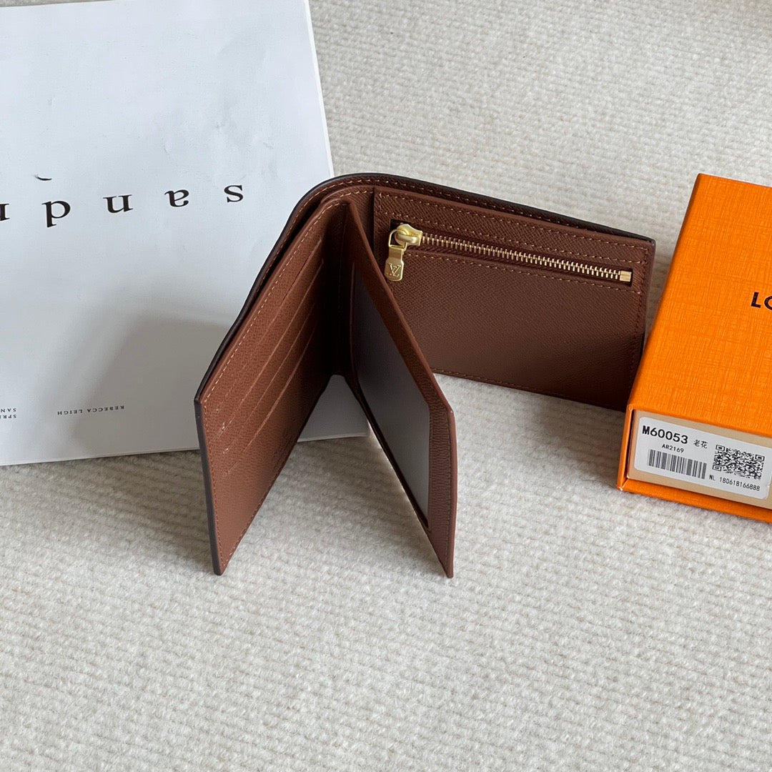 Amerigo Wallet