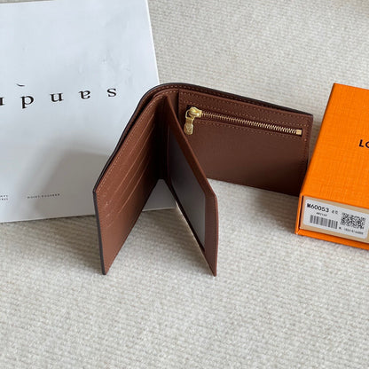 Amerigo Wallet