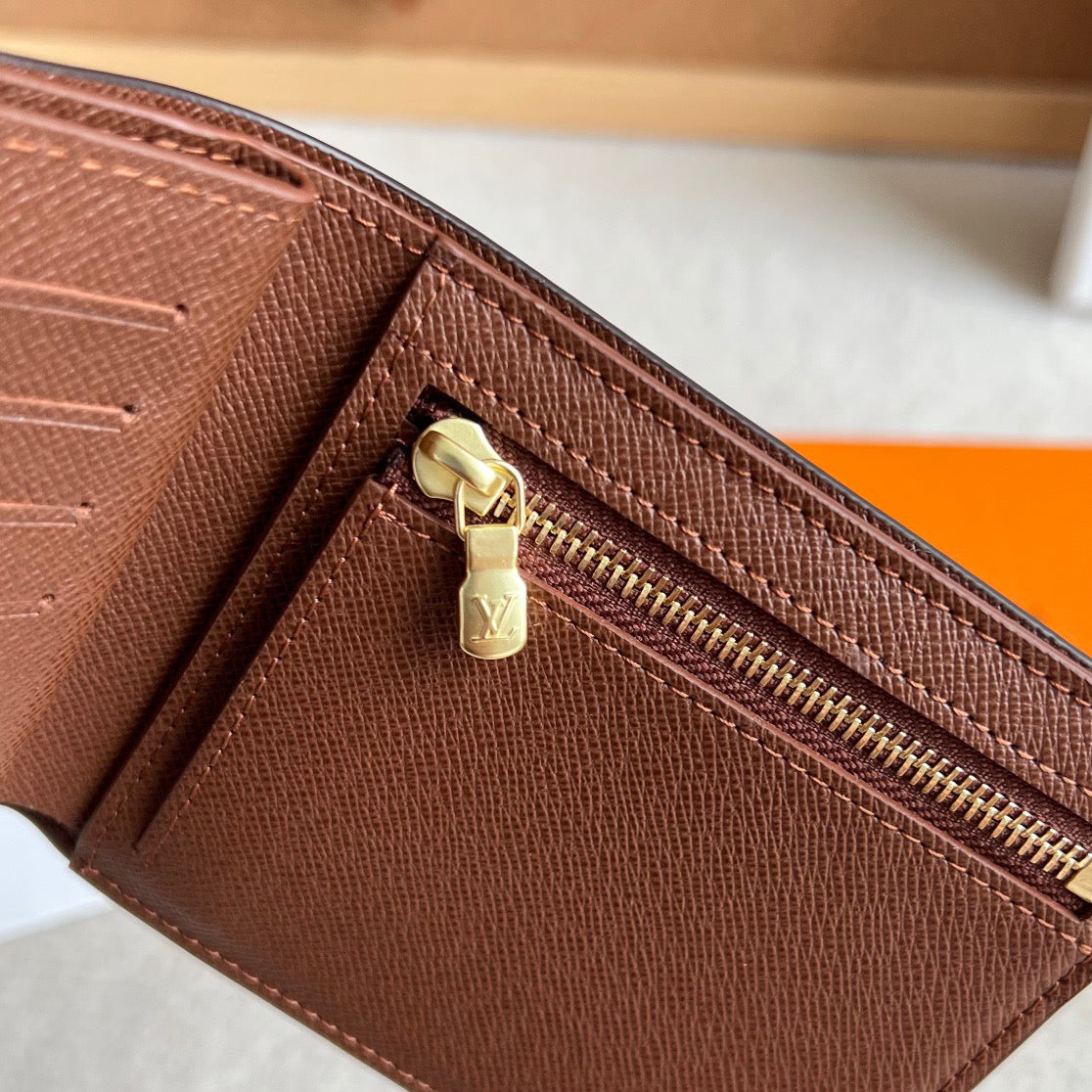 Amerigo Wallet