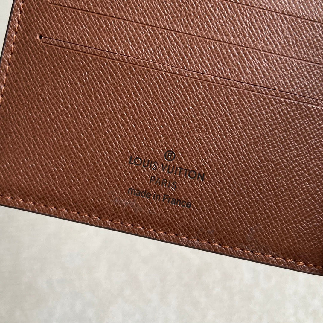 Amerigo Wallet