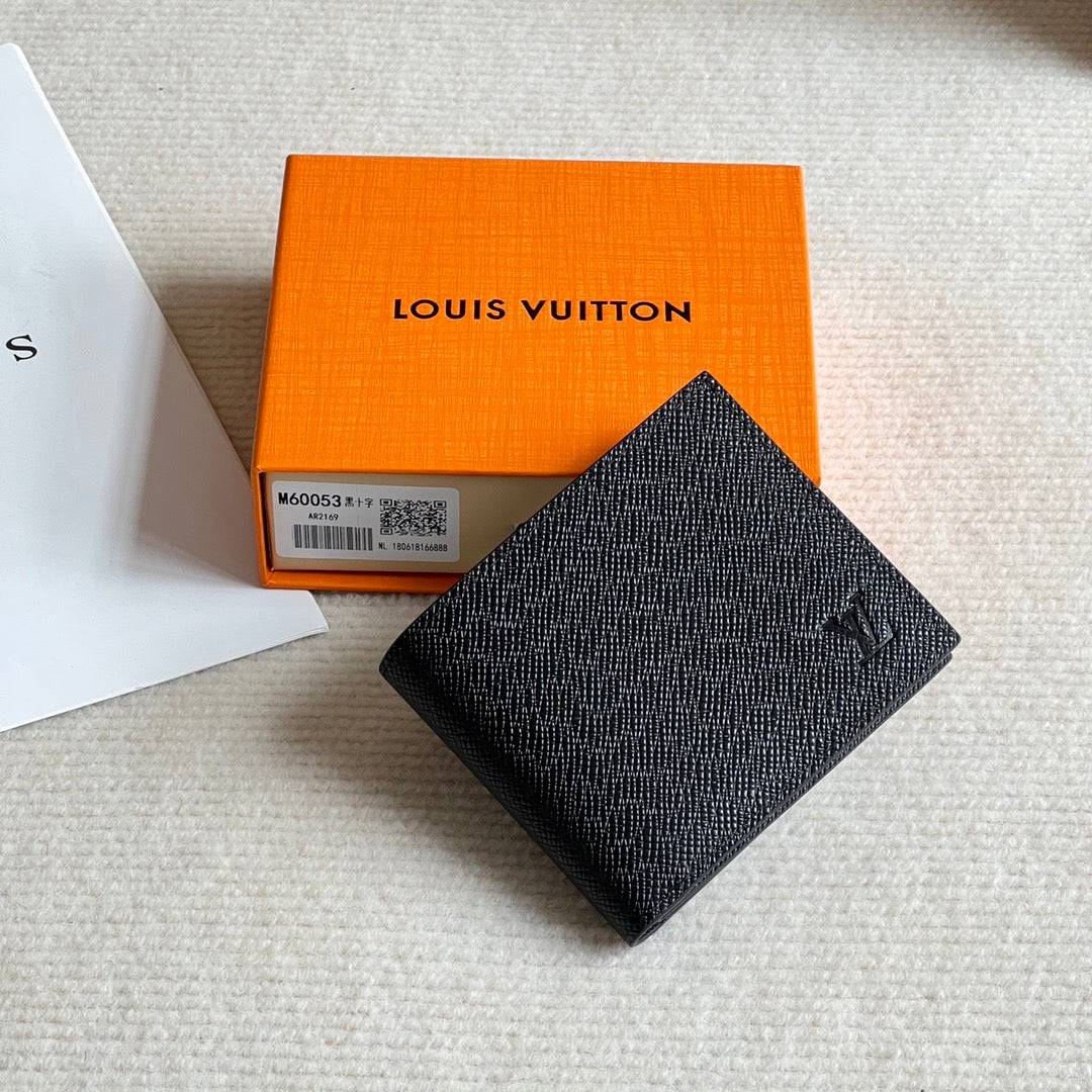 Amerigo Wallet