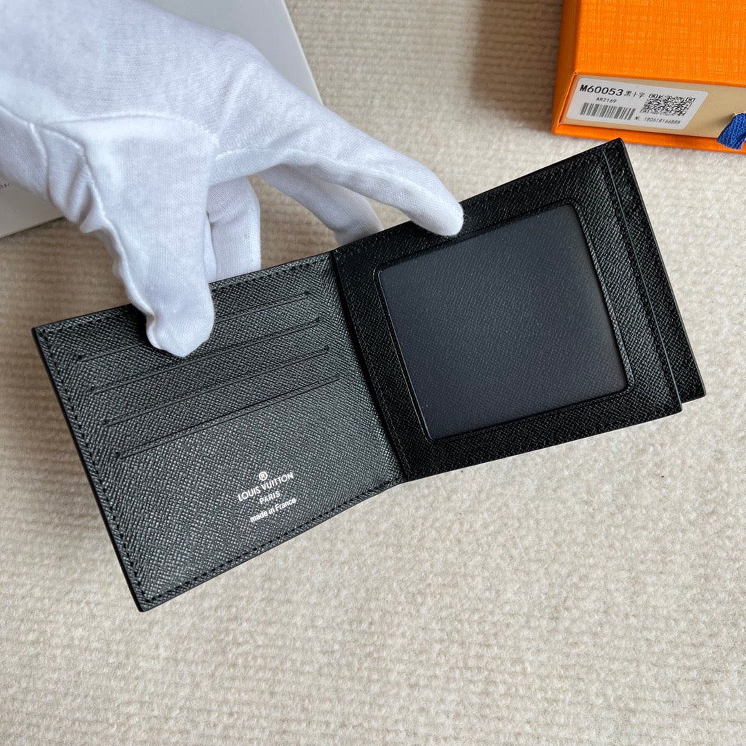 Amerigo Wallet