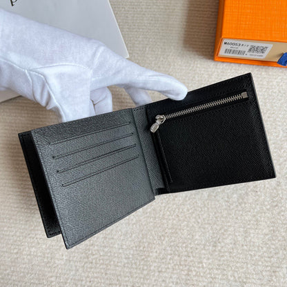 Amerigo Wallet