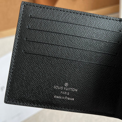 Amerigo Wallet