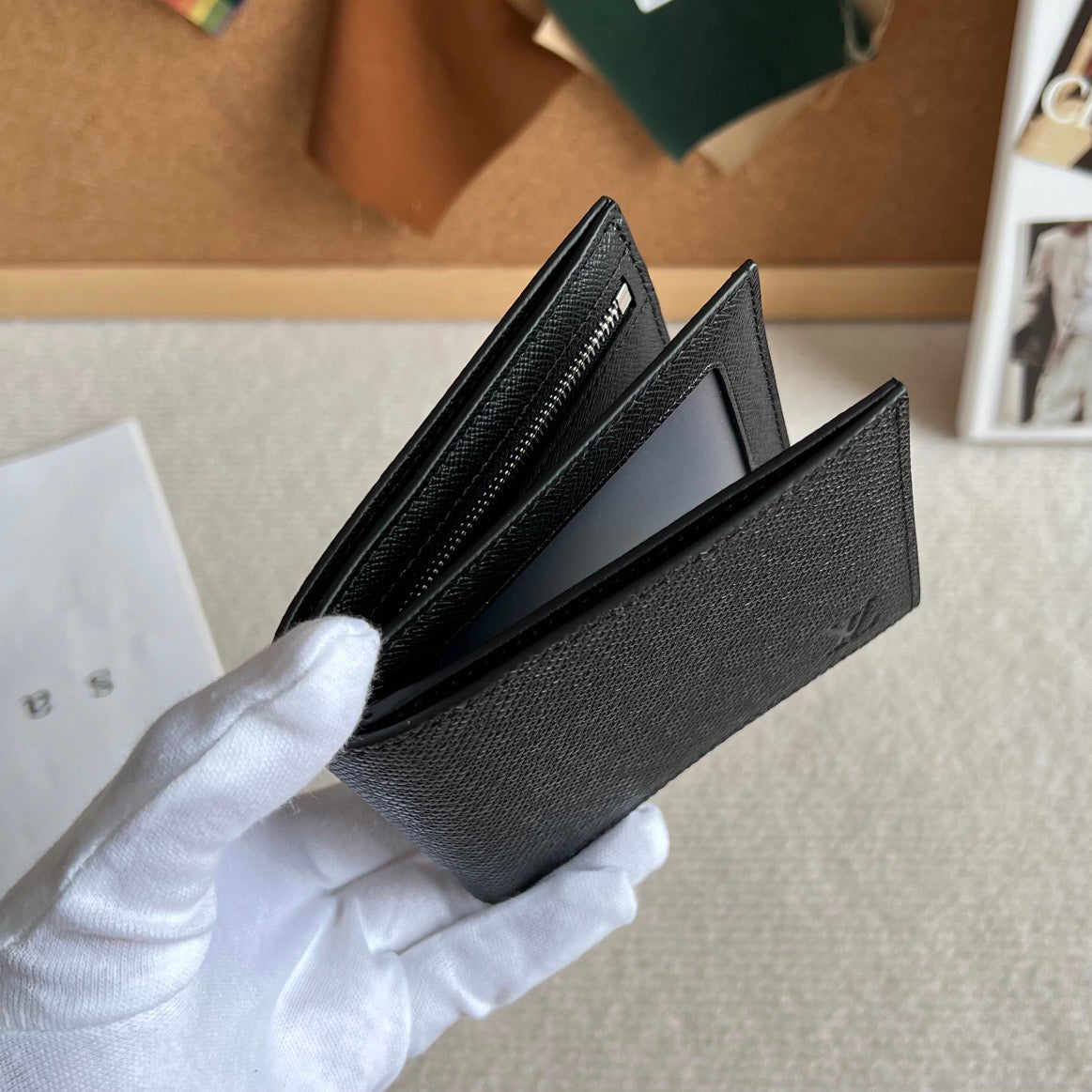 Amerigo Wallet
