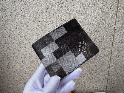 Slender Wallet