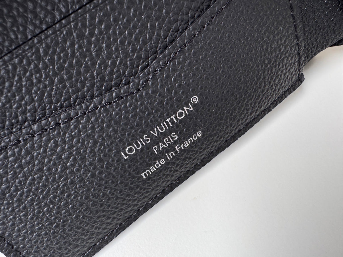 Slender Wallet