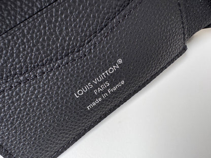 Slender Wallet