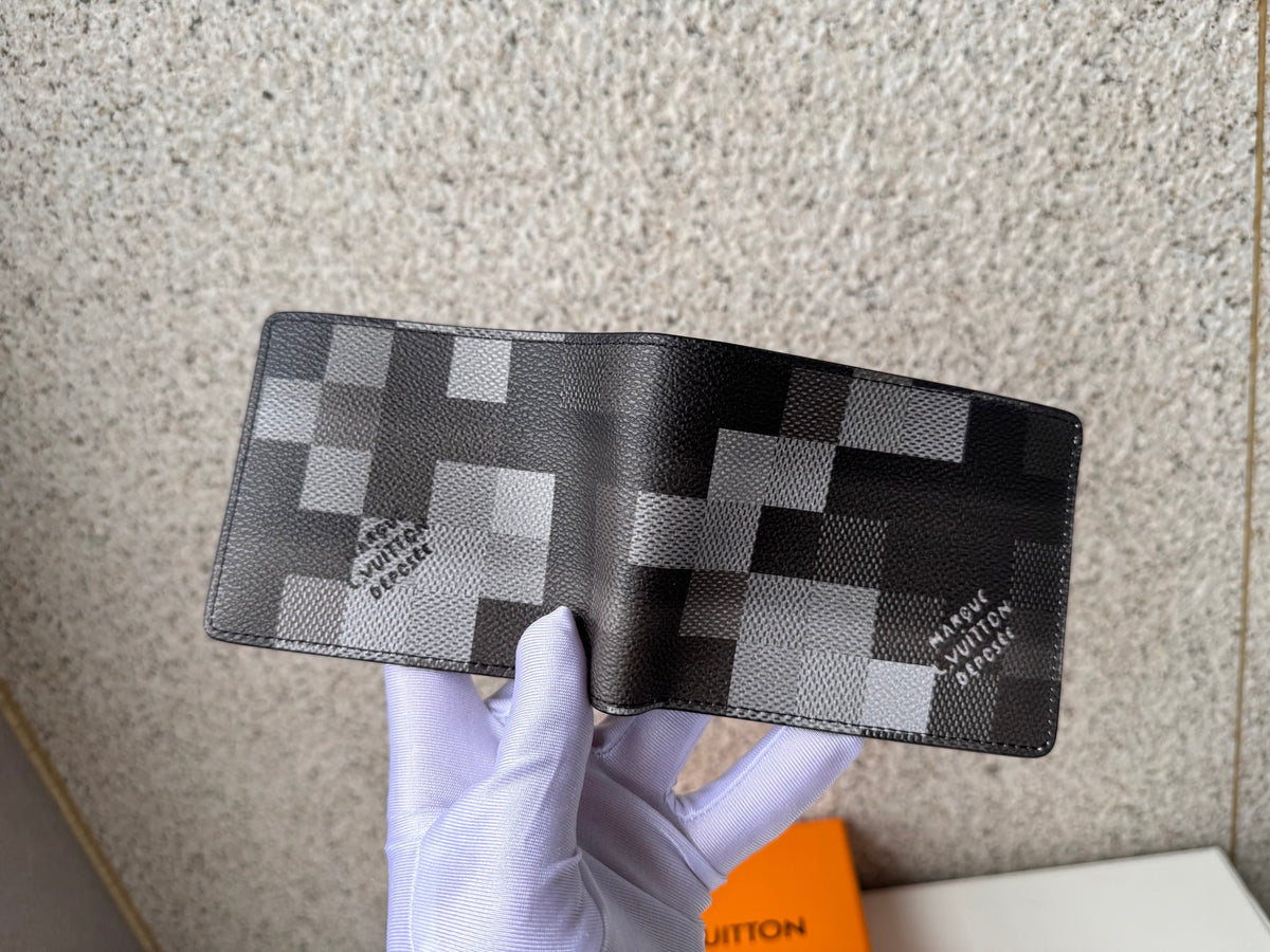 Slender Wallet