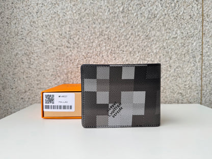 Slender Wallet
