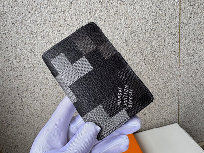 Pocket Organizer