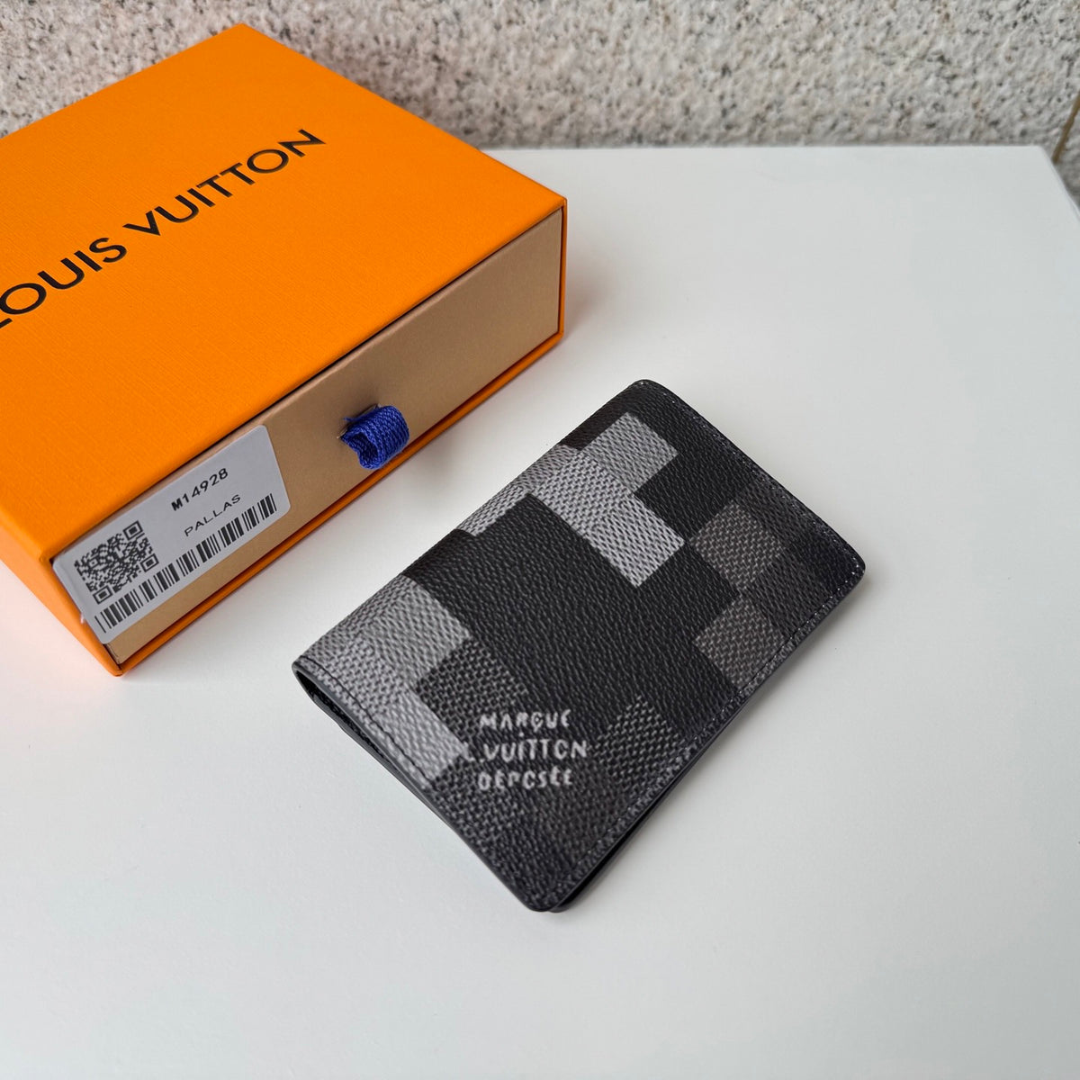 Pocket Organizer