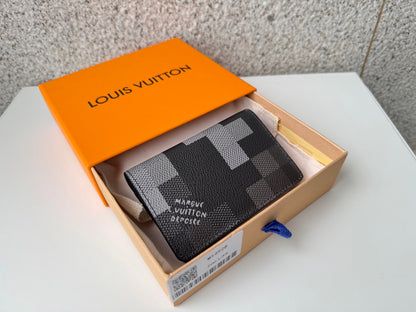 Pocket Organizer