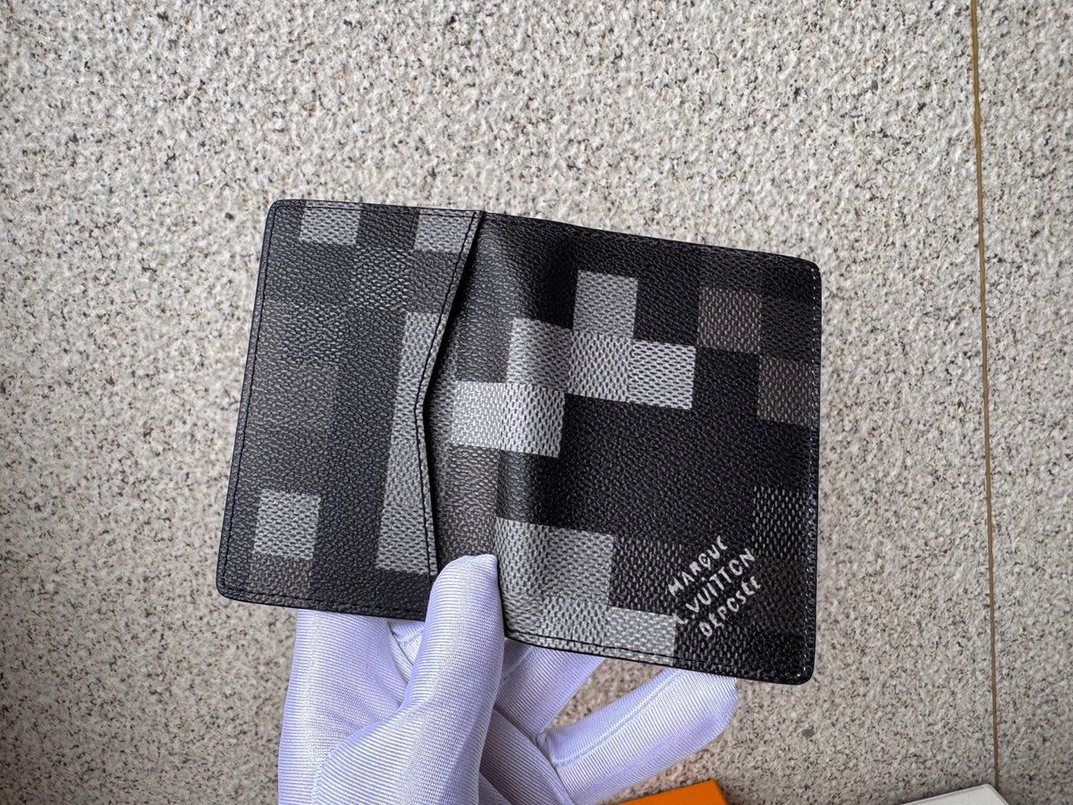Pocket Organizer