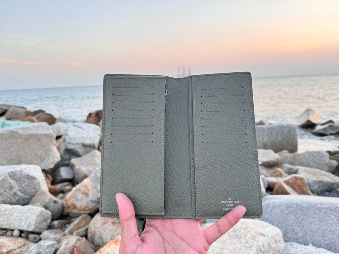 Brazza Wallet