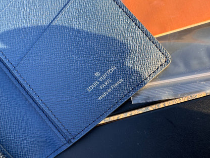 Brazza Wallet