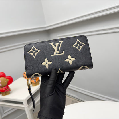 Zippy Wallet
