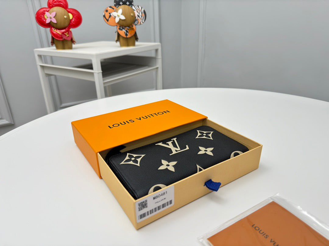 Zippy Wallet