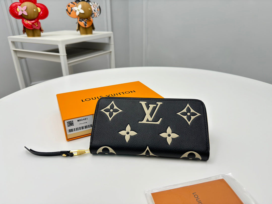 Zippy Wallet