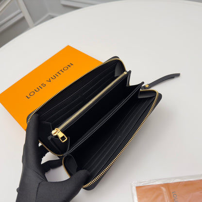 Zippy Wallet