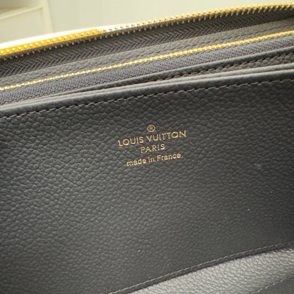 Zippy Wallet