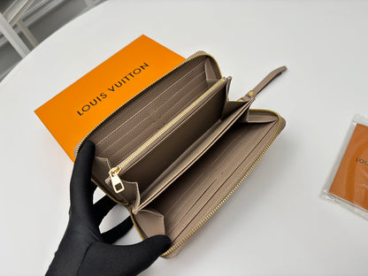 Zippy Wallet