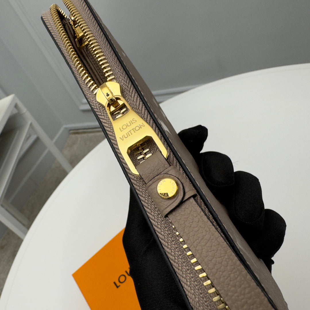 Zippy Wallet